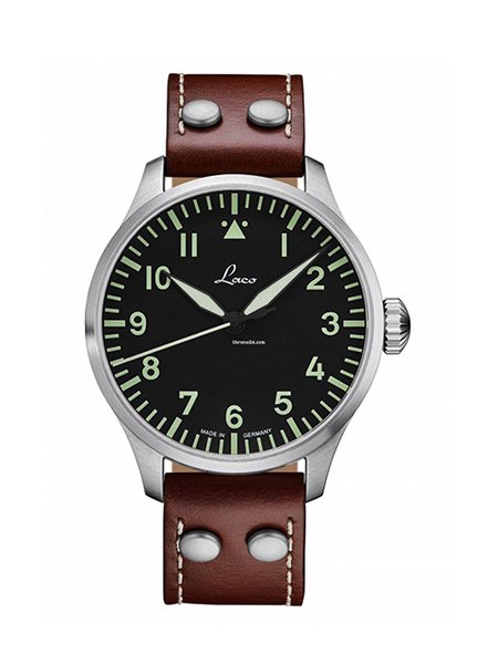Laco 1925 Pilot Classic Analog Watch861807