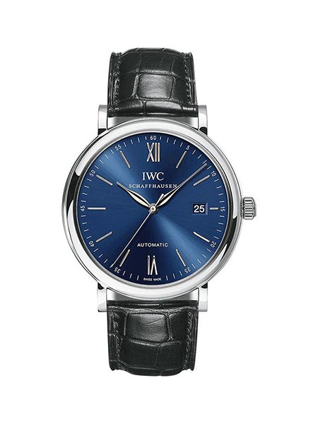 IWC Portofino IW356501