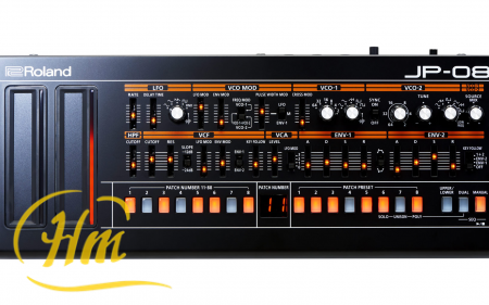 ROLAND JP-08