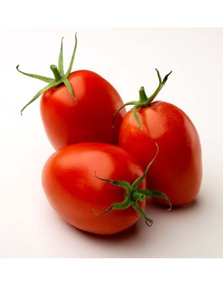 Tomato - Mini Roma Punnet
