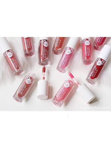 Baby Bright Lips