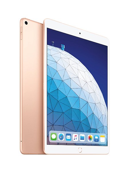 iPad Air 2019 256GB Gold (Wi-Fi)(10-5inch)