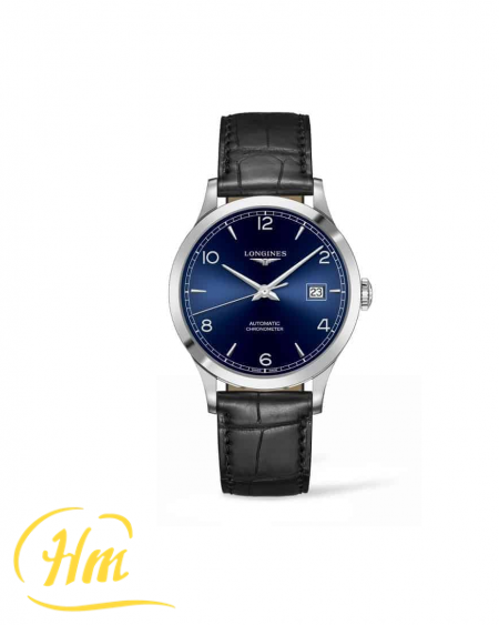 Longines Record L28214962