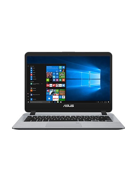 Asus X407UF  Gold(i3-8Gen)