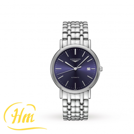 Longines Presence L49214926