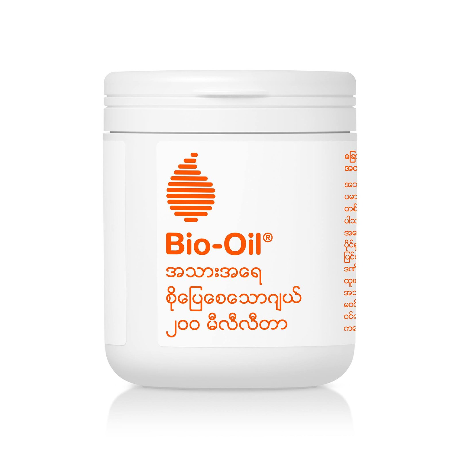 BIO OIL DRY SKIN GEL 200ML