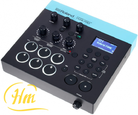 ROLAND TM-6 PRO