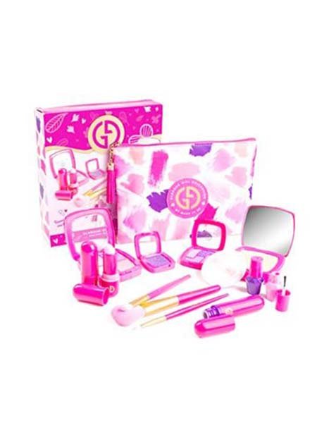 Pretend Play Makeup Set