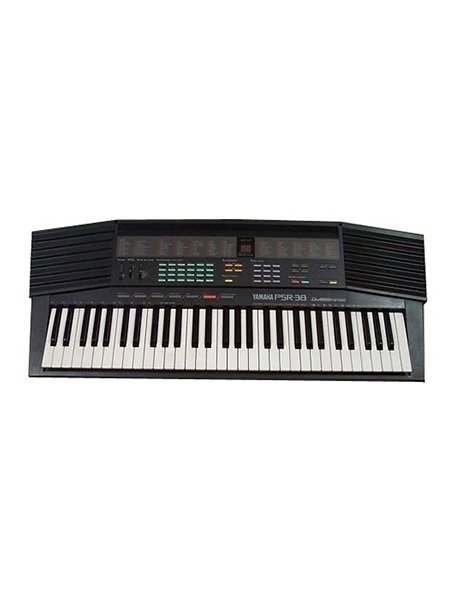 Yamaha PSR-38
