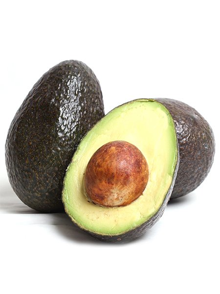 Dark Avocado