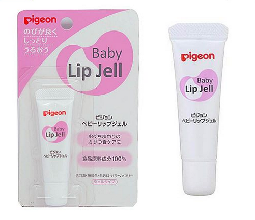Pigeon Baby Lip Gel