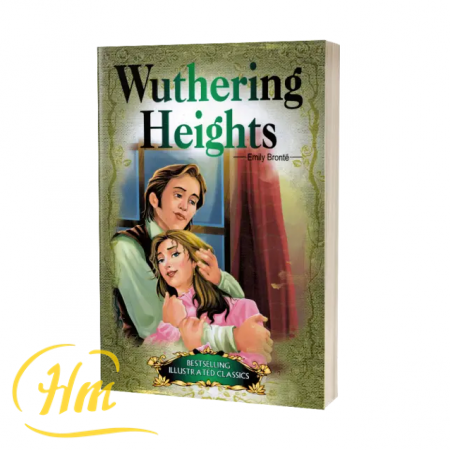 Wuthering Heights
