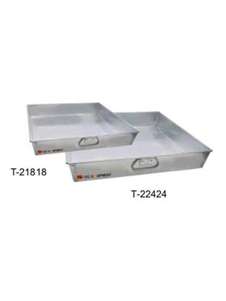 Square Pan
