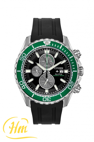 Citizen Promaster Marine CA0715-03E