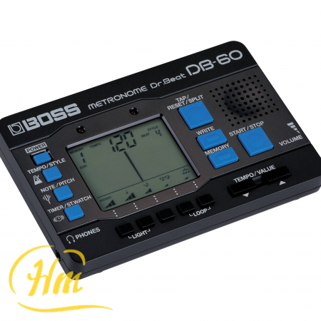 BOSS DB-60