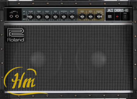 ROLAND JC-40