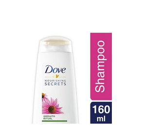 DOVE Nourishing Secret Growth Ritual (160ml)
