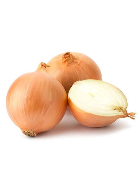 Onion - Brown