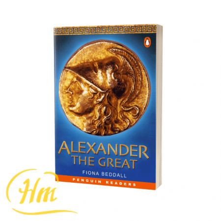 Alexander The Great