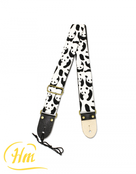 ARIA SPS-2000PA – Panda Straps –