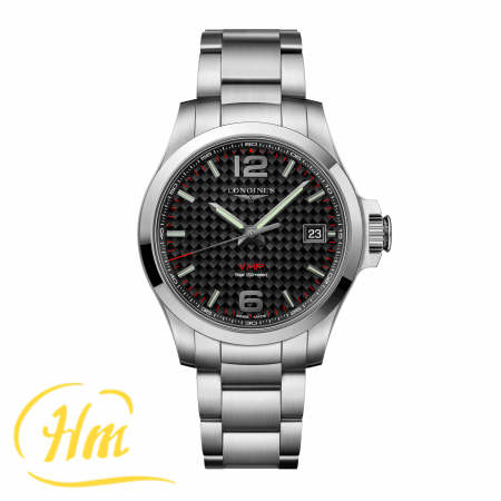 Longines Conquest V-H-P L37164666