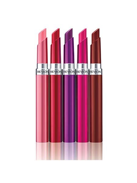 REVLON Ultra HD Gel Lipcolor