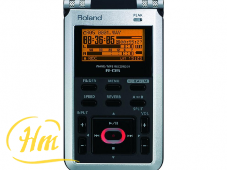 ROLAND R-05