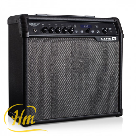 YAMAHA SPIDER V60 MKII