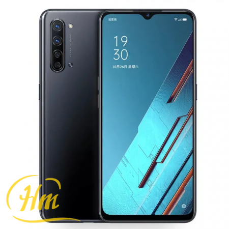 Oppo Reno 3