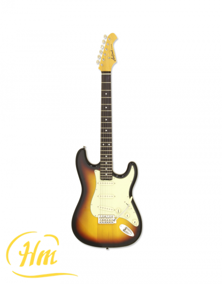 ARIA STG-62 -Modern Classics-