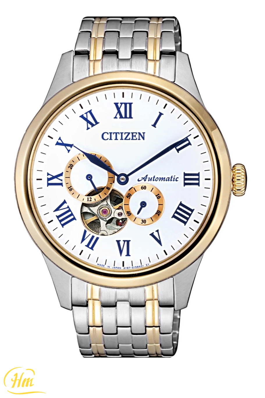 Citizen Mechanical NP1026-86A