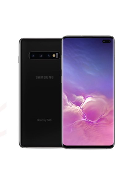 Samsung Galaxy S10 Prism Black (8GB-128GB)