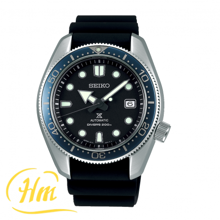Seiko  Prospex  Driver's SPB079J1
