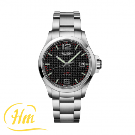 Longines Conquest V-H-P L37264666