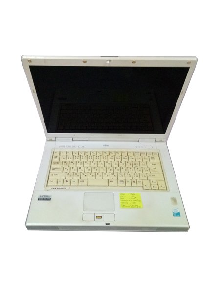 Fujitsu (Core2)