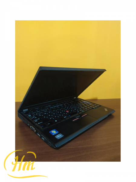 Lenovo Thinkpad (X-220)