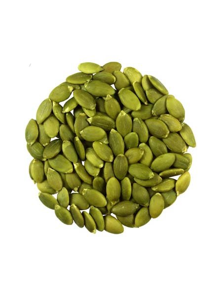 pumpkin seeds