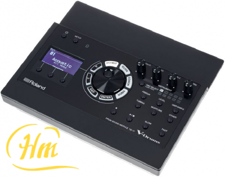 ROLAND TD-17