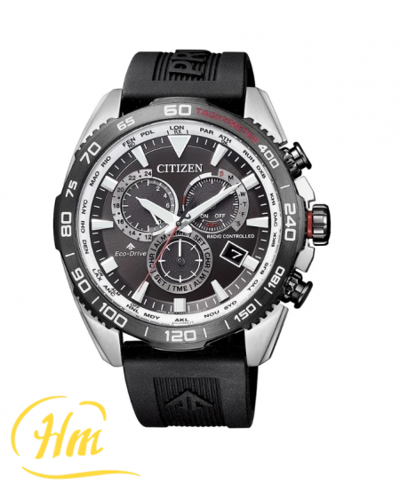 Citizen Promaster Land CB5036-10X