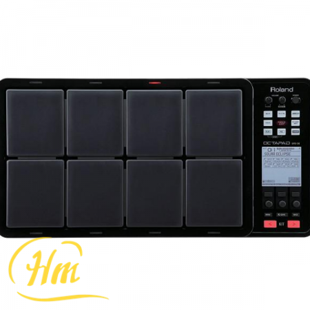 ROLAND OCTAPAD SPD-30 Version 2