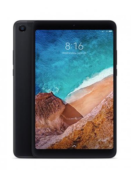 Mi Pad 4 Plus (4GB-64GB) Black (4G- LTE) 10-1inches