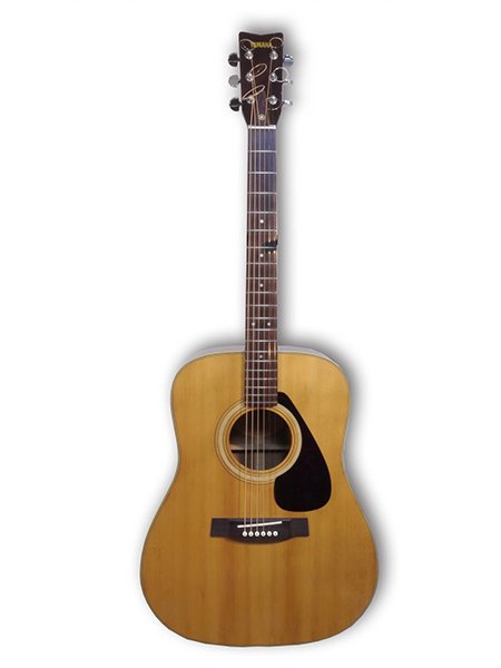 Yamaha FG201