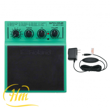 ROLAND SPD::ONE ELECTRO