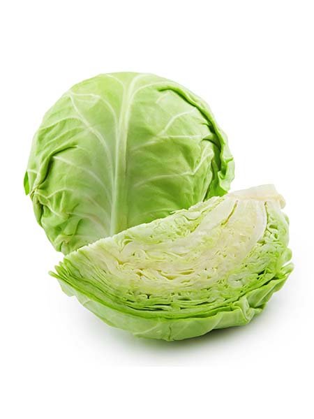 Cabbage - Quarter(Green)