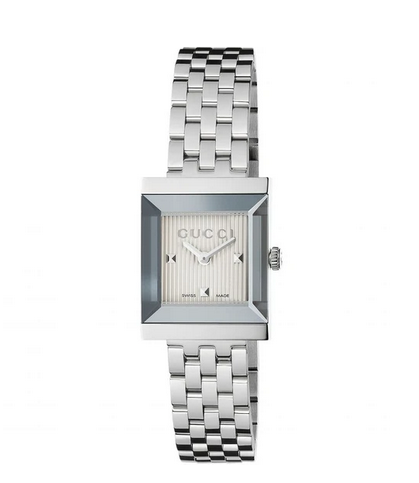 Gucci G-Frame Watch YA128402