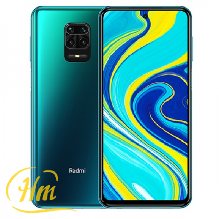 Mi Note 9S (6/128GB)