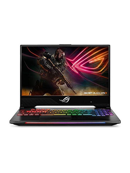 Asus ROG Hero II Gaming (Black)