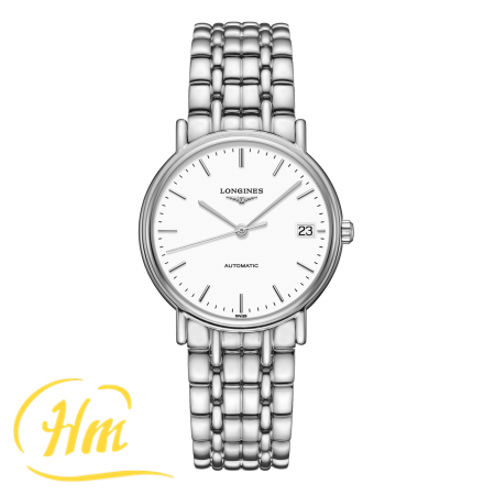 Longines Presence L48214126