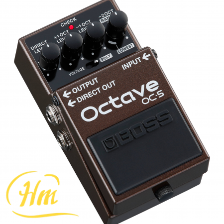 BOSS OC-5
