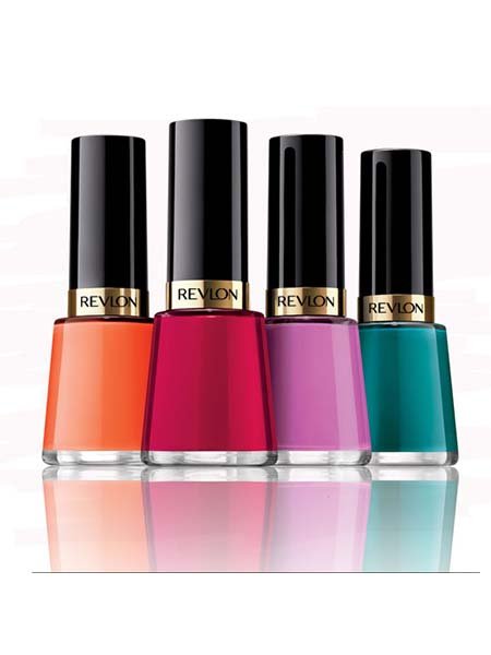 REVLON Nail Enamel